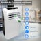 Serenelife Portable Air Conditioner with Heat & Built-in Dehumidifier 12,000 BTU, Portable Heater & AC for SLACHT128 - alternate 3